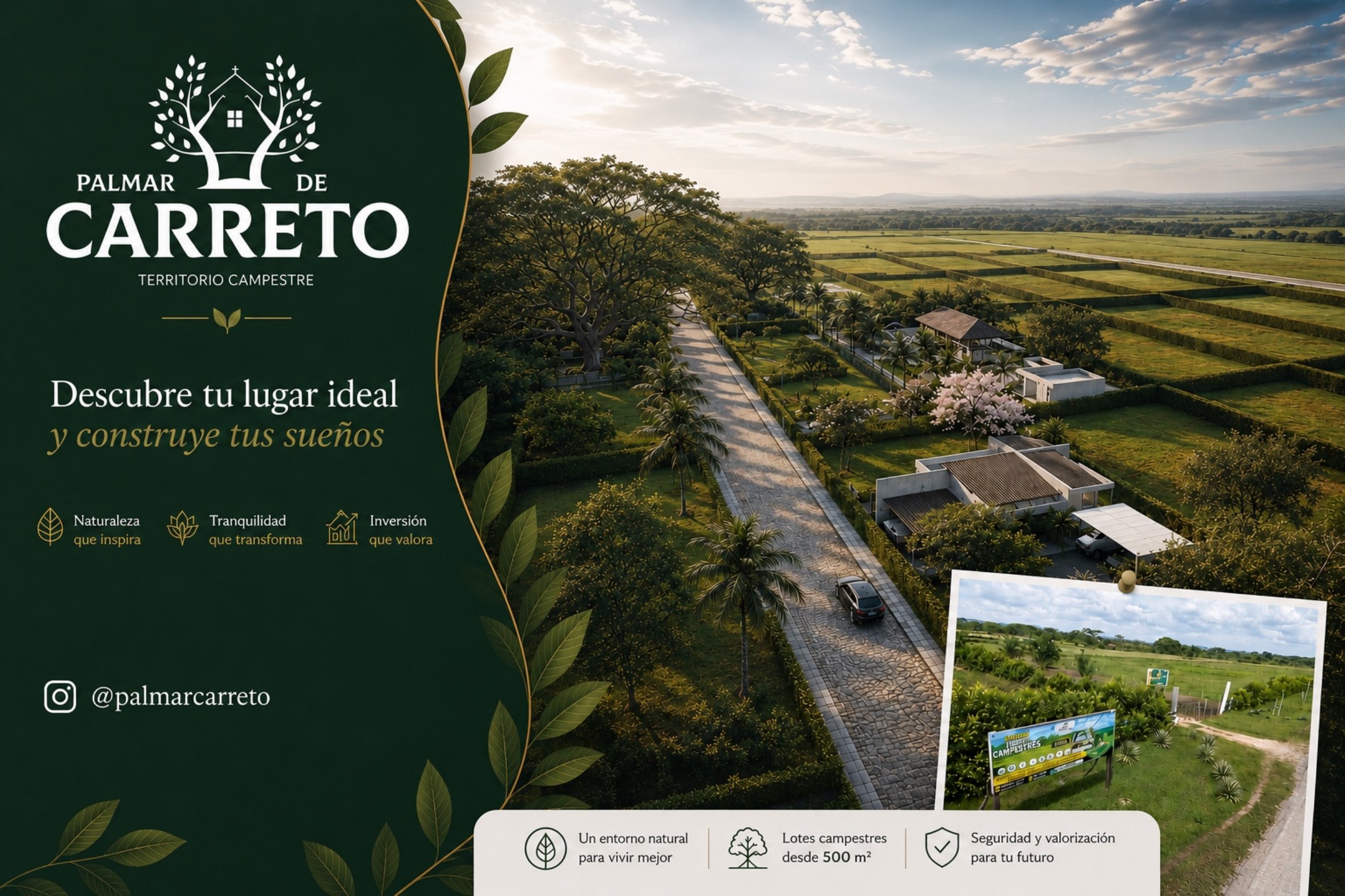 Palmar de Carreto